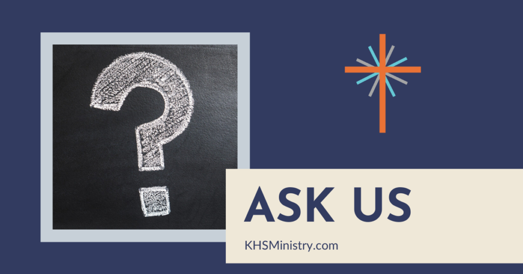 Do you have a question about female sexual response or desire that you'd like us to address in a blog post or podcast episode? Do you want some how-to help?  Let us know!