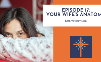How well do you know your wife’s body? Just because you’ve interacted with it a number of times, up close and personal, doesn’t mean you know all of its ins and outs. In this episode we talk about how women’s bodies and sexuality actually work—their anatomy and physiology.