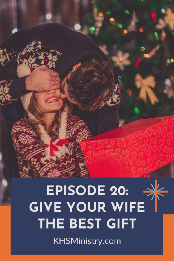Episode 20 Give Your Wife The Best T Knowing Her Sexually