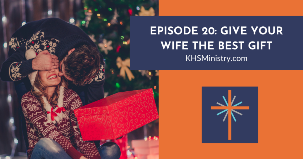 Episode 20 Give Your Wife The Best T Knowing Her Sexually