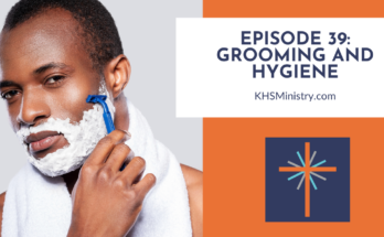 Your grooming and hygiene can have an impact on your wife's interest in sex.