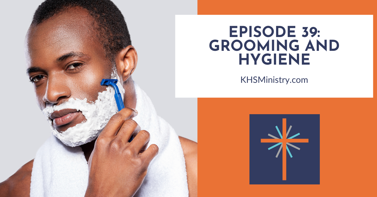 Hygienic Grooming
