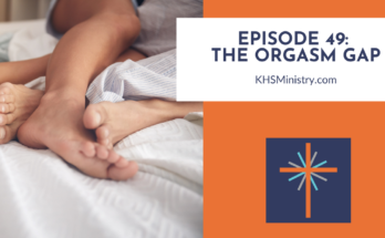 Research shows that men are far more likely to have an orgasm during sex than women are. This difference is referred to as the Orgasm Gap. J and Chris help you understand why this gap exists and how you can address it.