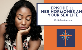 pond and enjoy sex. If you've wondered about her monthly cycles or the impact of menopause, be sure to listen!