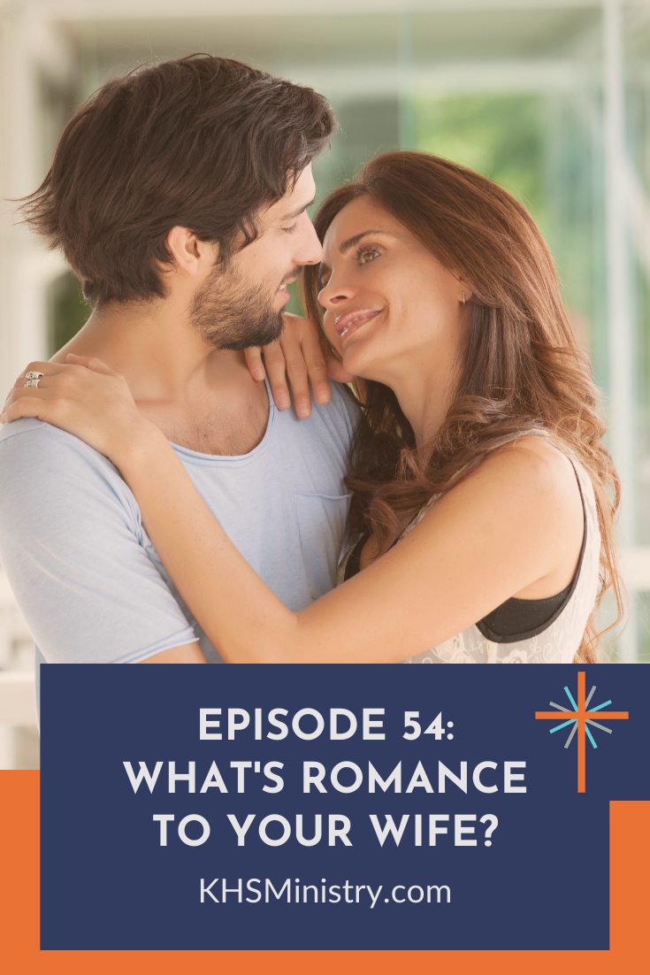 Episode 54 Whats Romance For Your Wife Knowing Her Sexually 8900